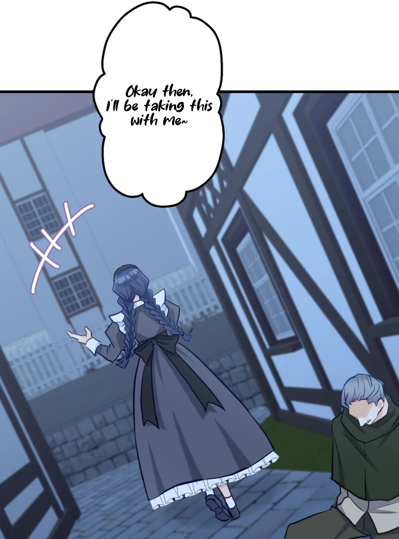 Princess Sveta’s Political Marriage Chapter 25 page 33