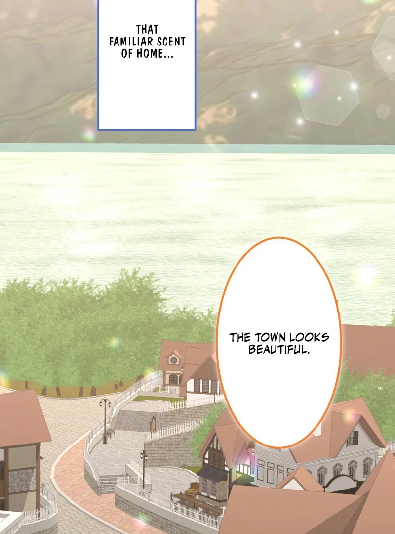 Princess Sveta’s Political Marriage Chapter 25 page 39