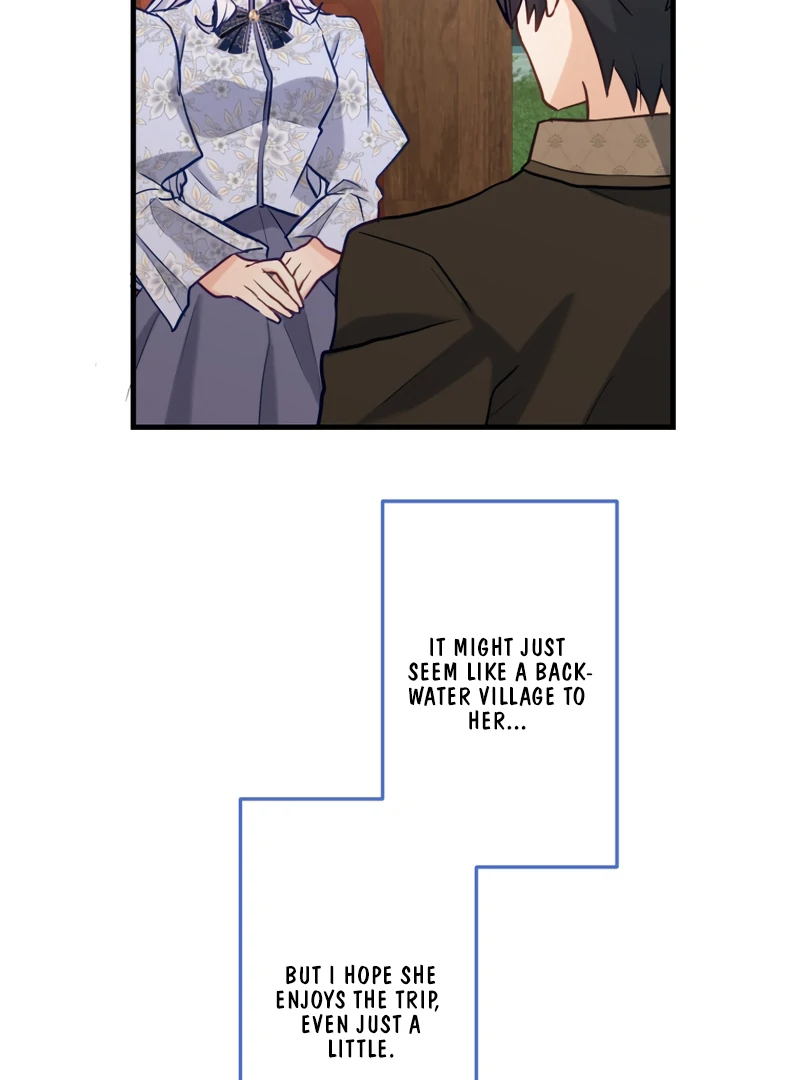 Princess Sveta’s Political Marriage Chapter 25 page 41
