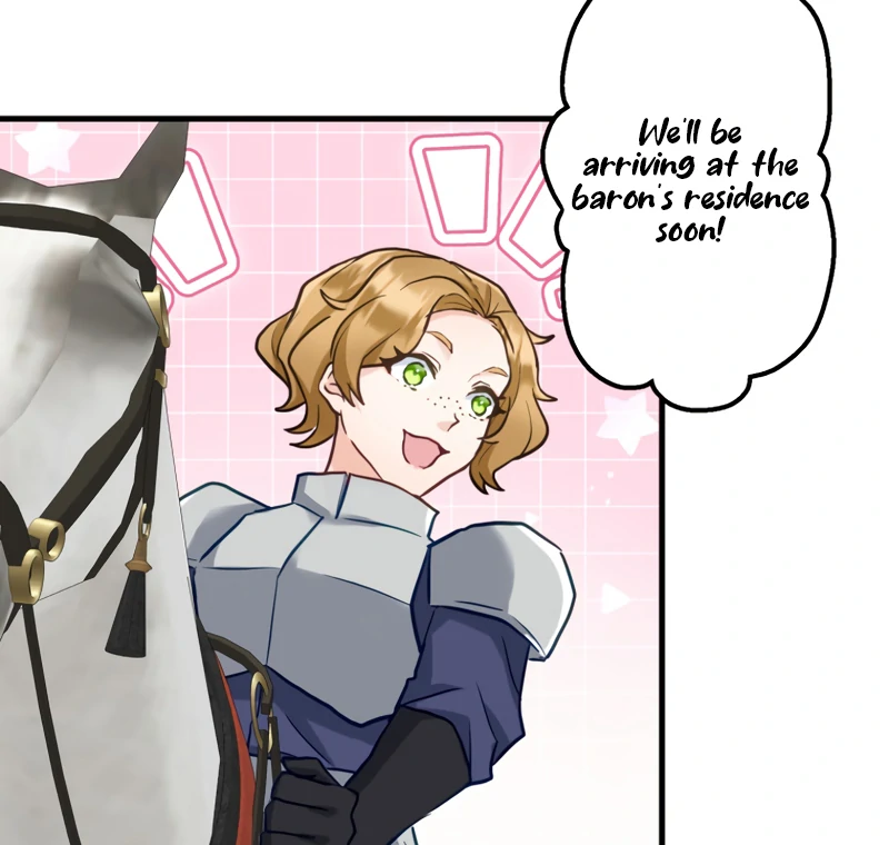 Princess Sveta’s Political Marriage Chapter 25 page 43