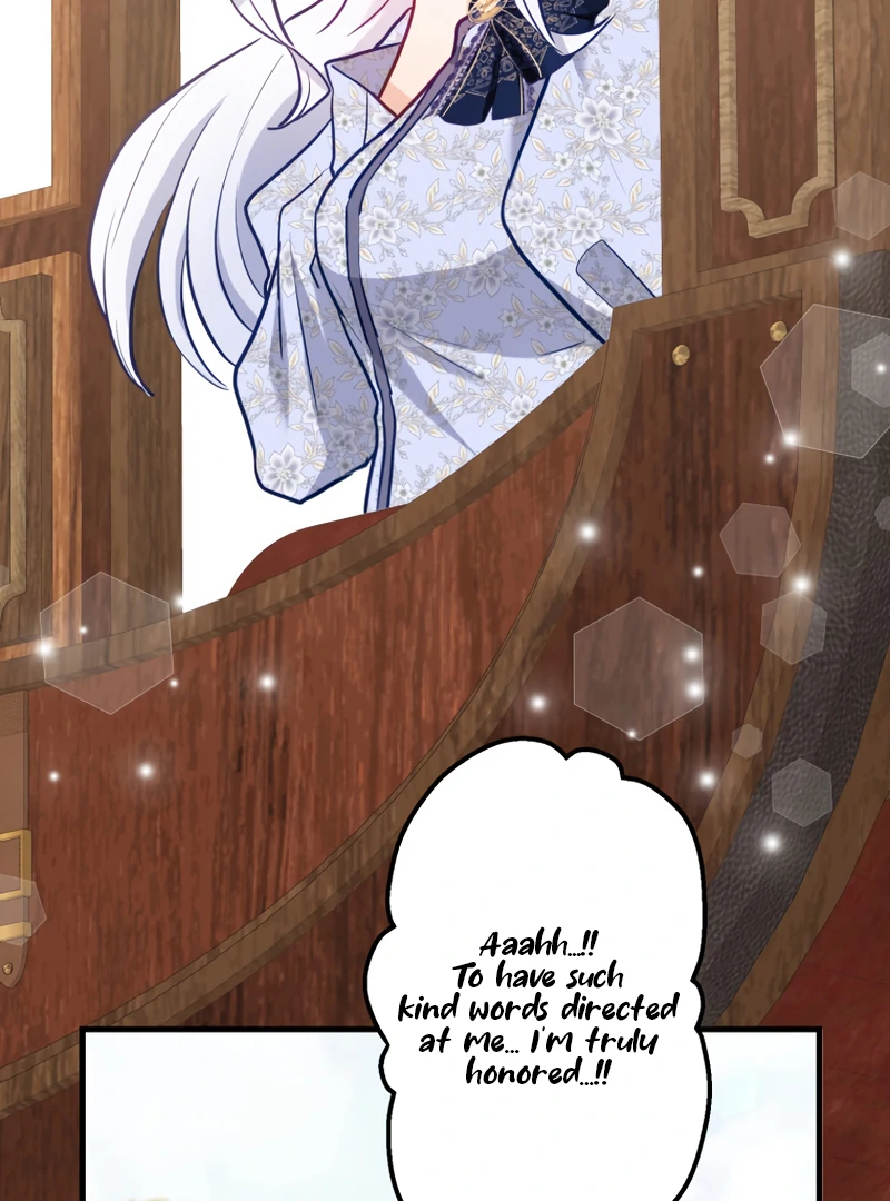 Princess Sveta’s Political Marriage Chapter 25 page 46