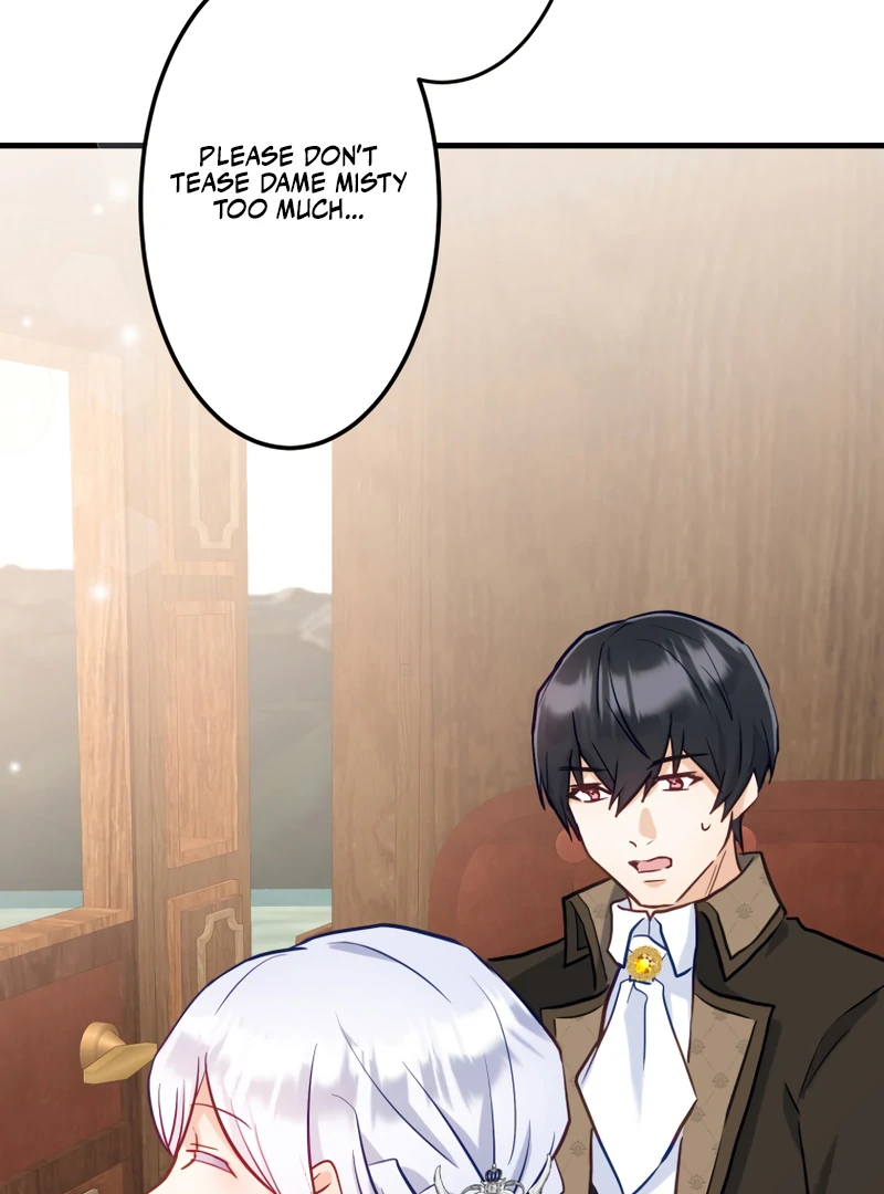 Princess Sveta’s Political Marriage Chapter 25 page 48