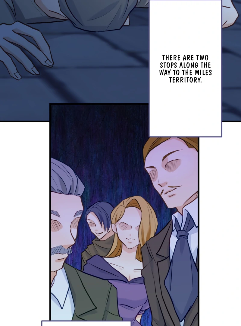 Princess Sveta’s Political Marriage Chapter 25 page 4