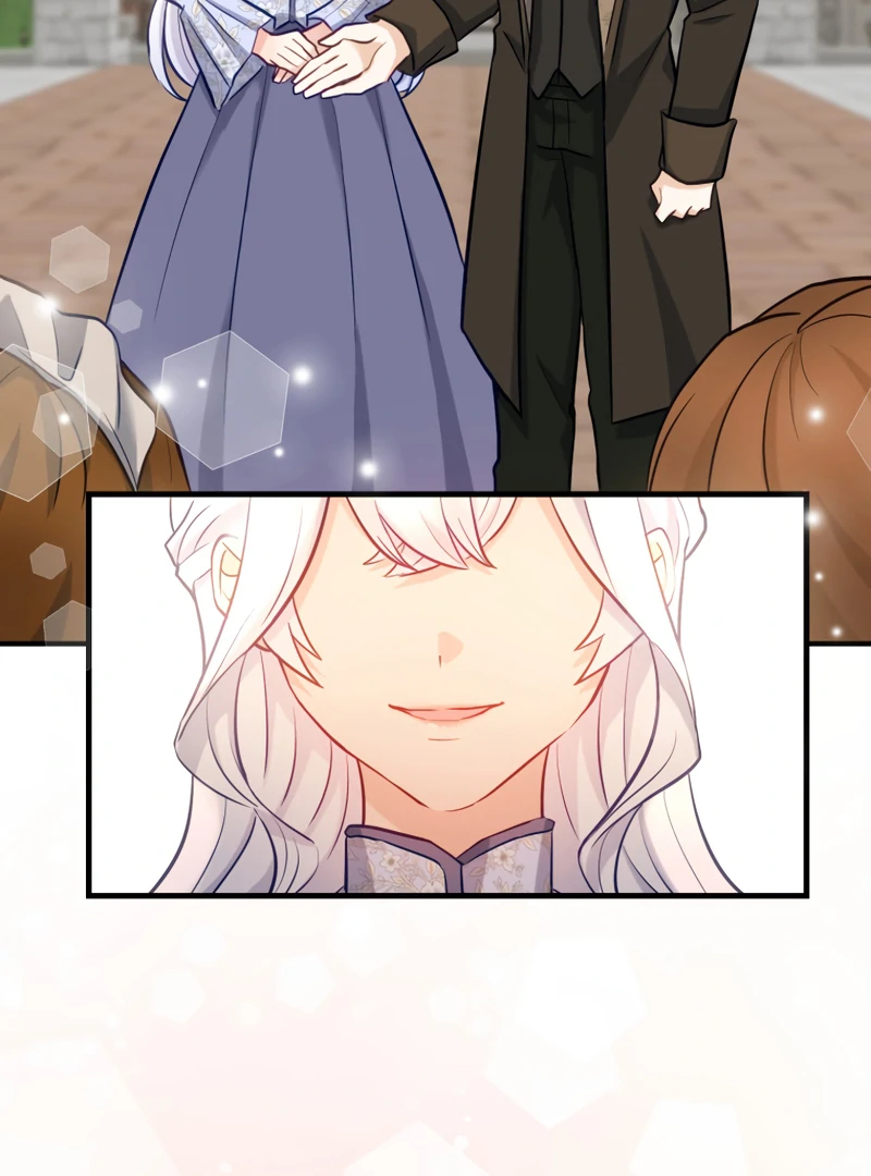 Princess Sveta’s Political Marriage Chapter 25 page 59