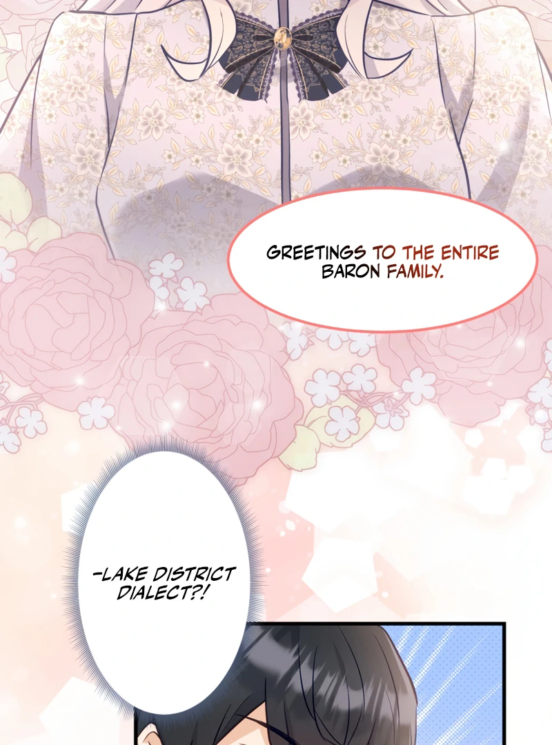 Princess Sveta’s Political Marriage Chapter 25 page 61
