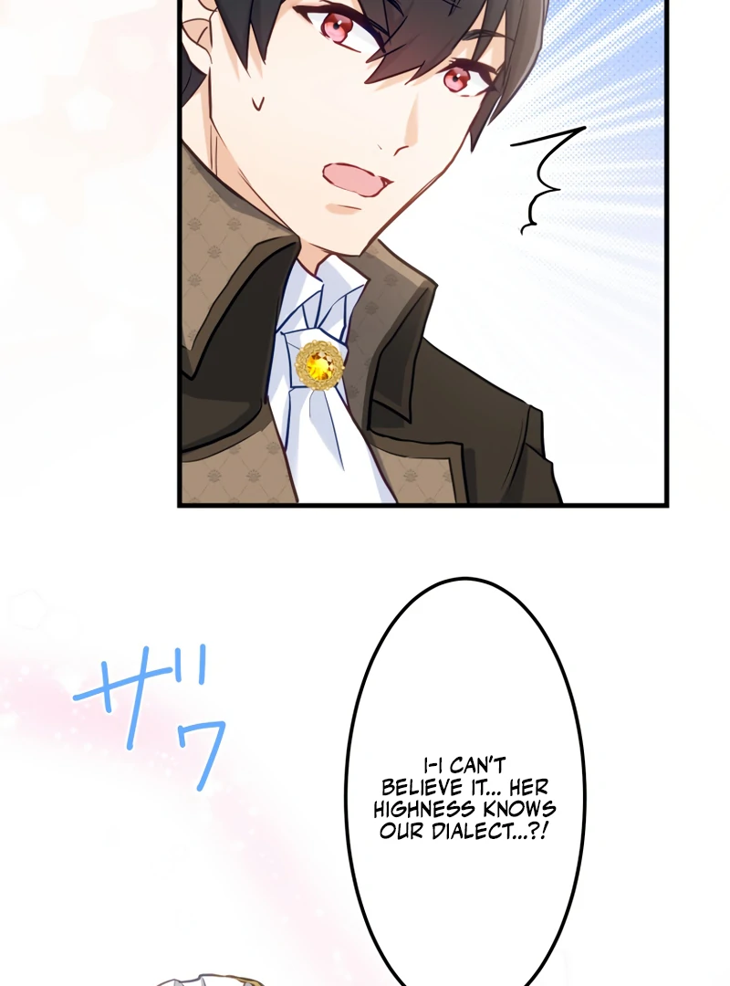Princess Sveta’s Political Marriage Chapter 25 page 62