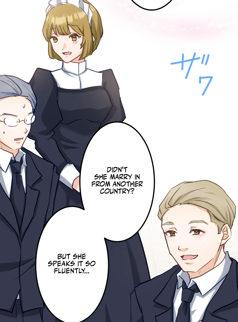 Princess Sveta’s Political Marriage Chapter 25 page 63
