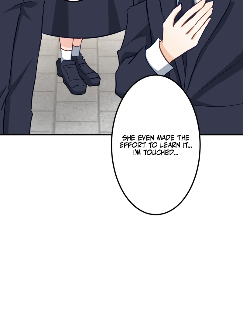 Princess Sveta’s Political Marriage Chapter 25 page 64