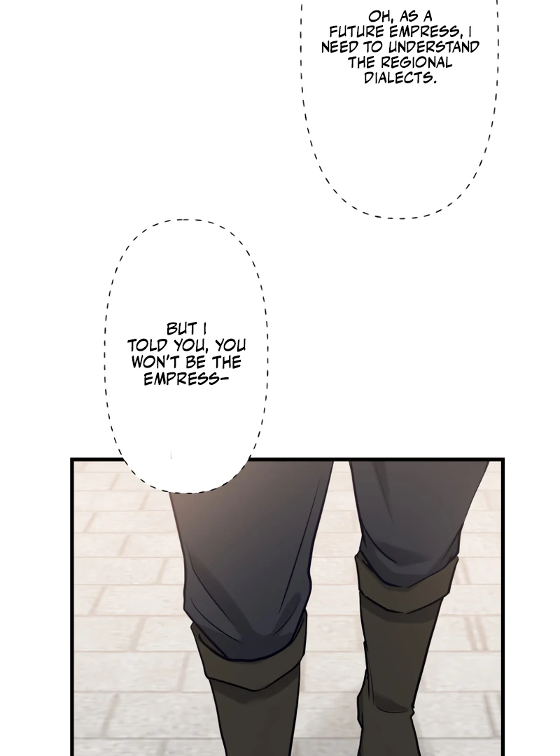 Princess Sveta’s Political Marriage Chapter 25 page 66