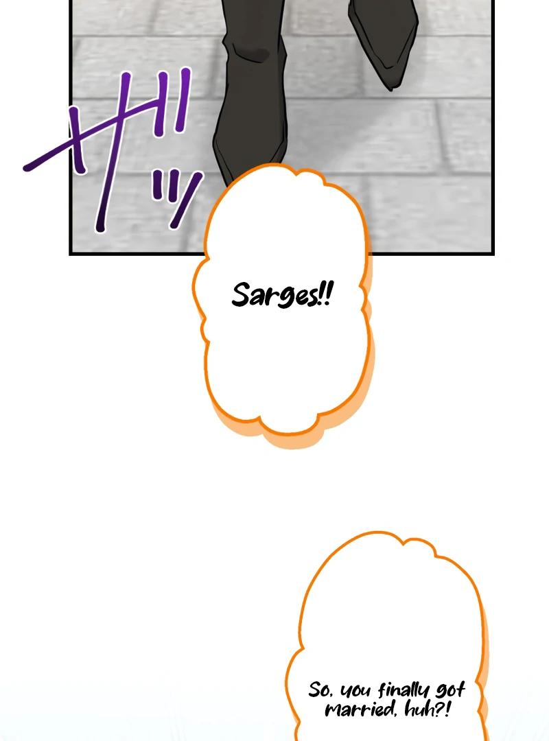 Princess Sveta’s Political Marriage Chapter 25 page 67