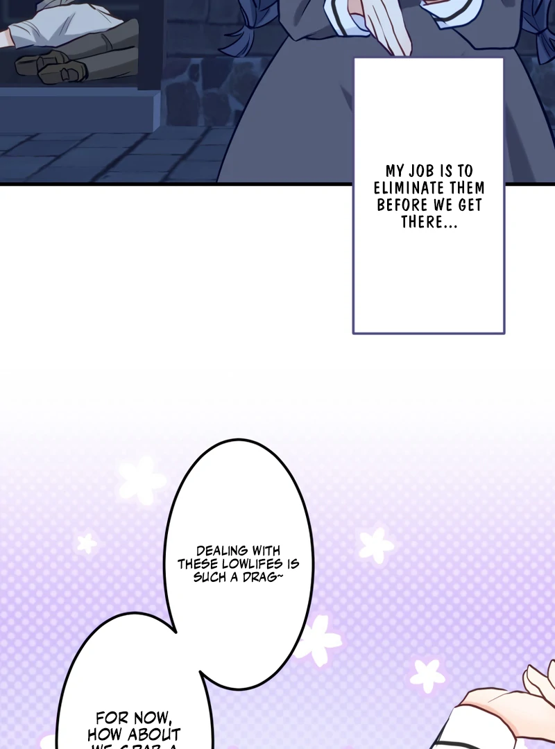 Princess Sveta’s Political Marriage Chapter 25 page 6
