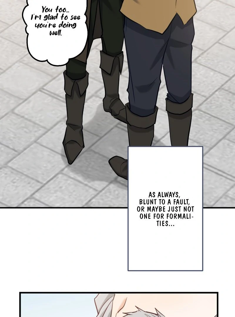 Princess Sveta’s Political Marriage Chapter 25 page 71