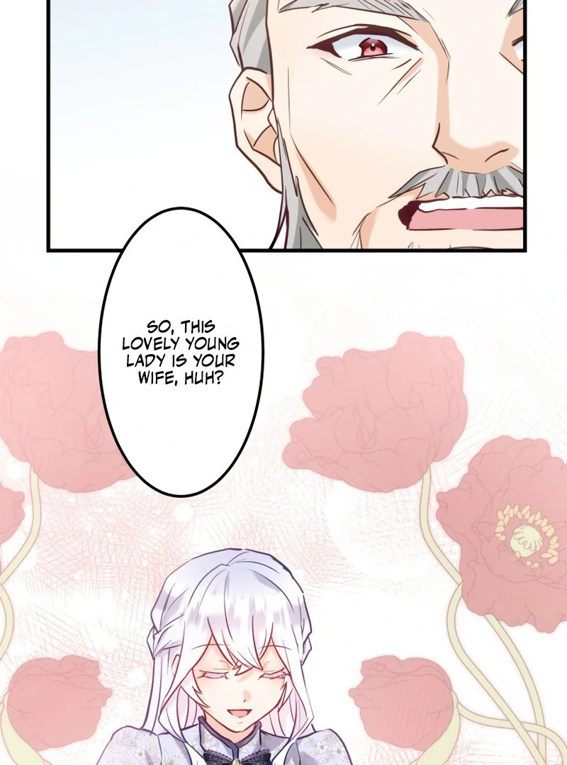Princess Sveta’s Political Marriage Chapter 25 page 72