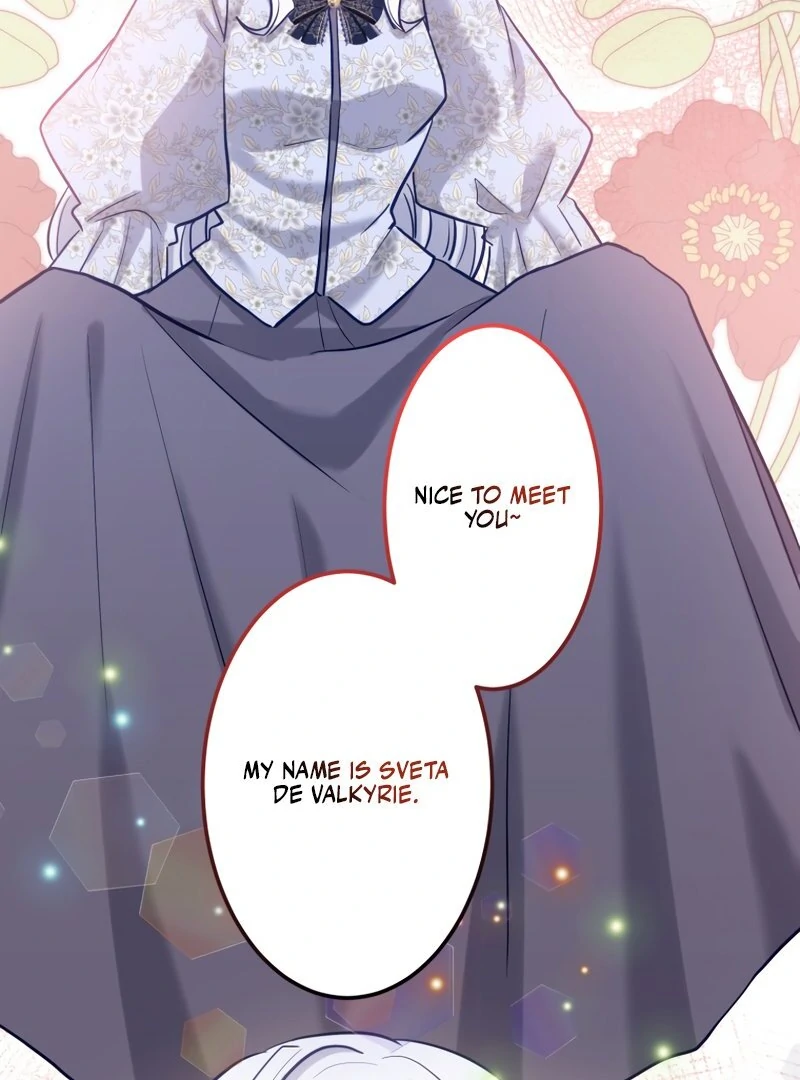 Princess Sveta’s Political Marriage Chapter 25 page 73