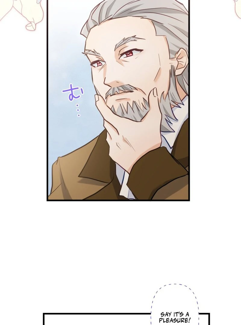 Princess Sveta’s Political Marriage Chapter 25 page 75