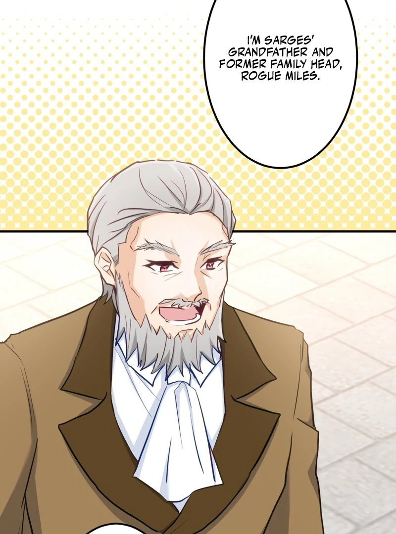 Princess Sveta’s Political Marriage Chapter 25 page 77