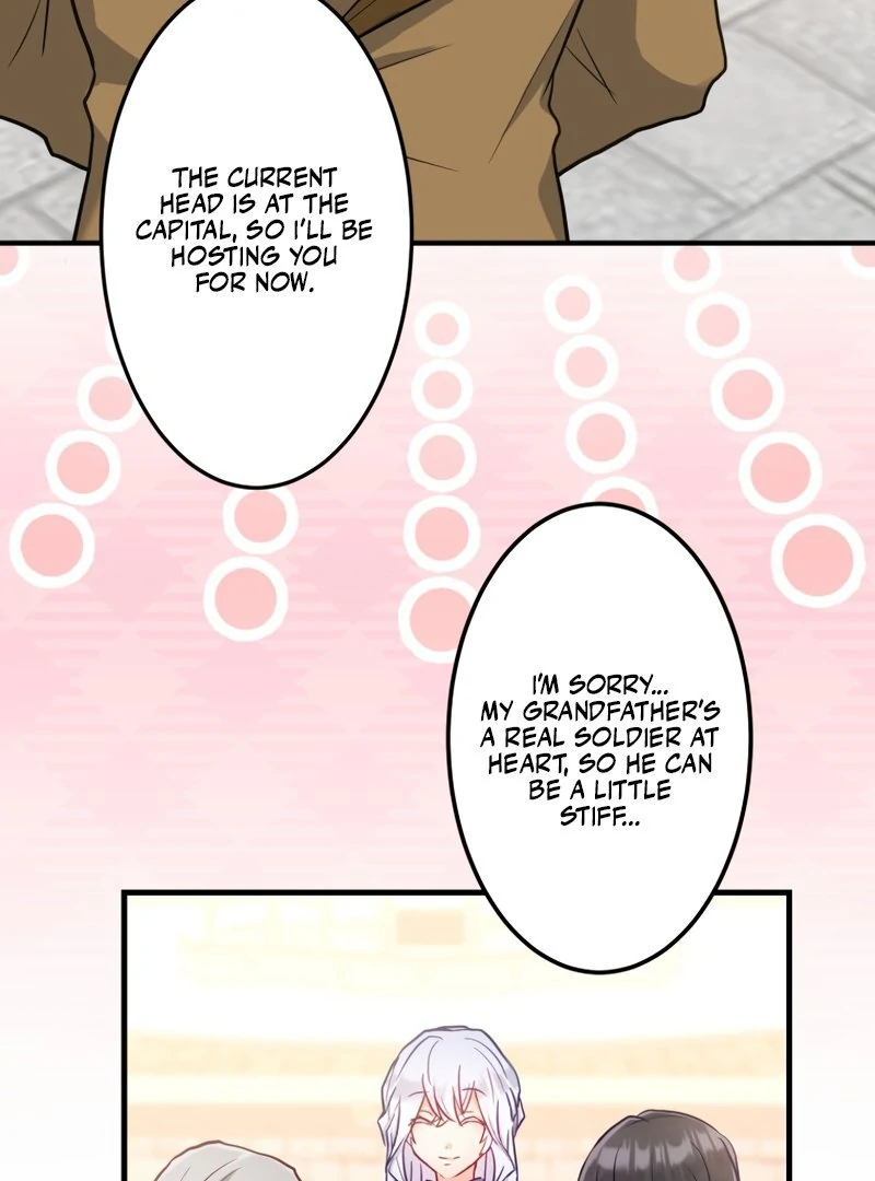 Princess Sveta’s Political Marriage Chapter 25 page 78