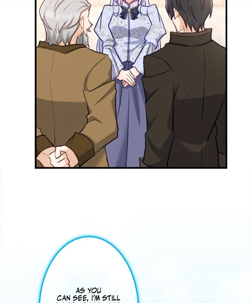 Princess Sveta’s Political Marriage Chapter 25 page 79