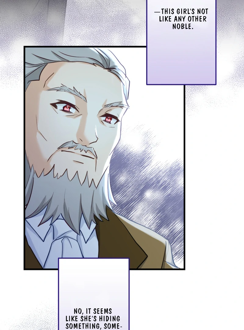 Princess Sveta’s Political Marriage Chapter 25 page 82