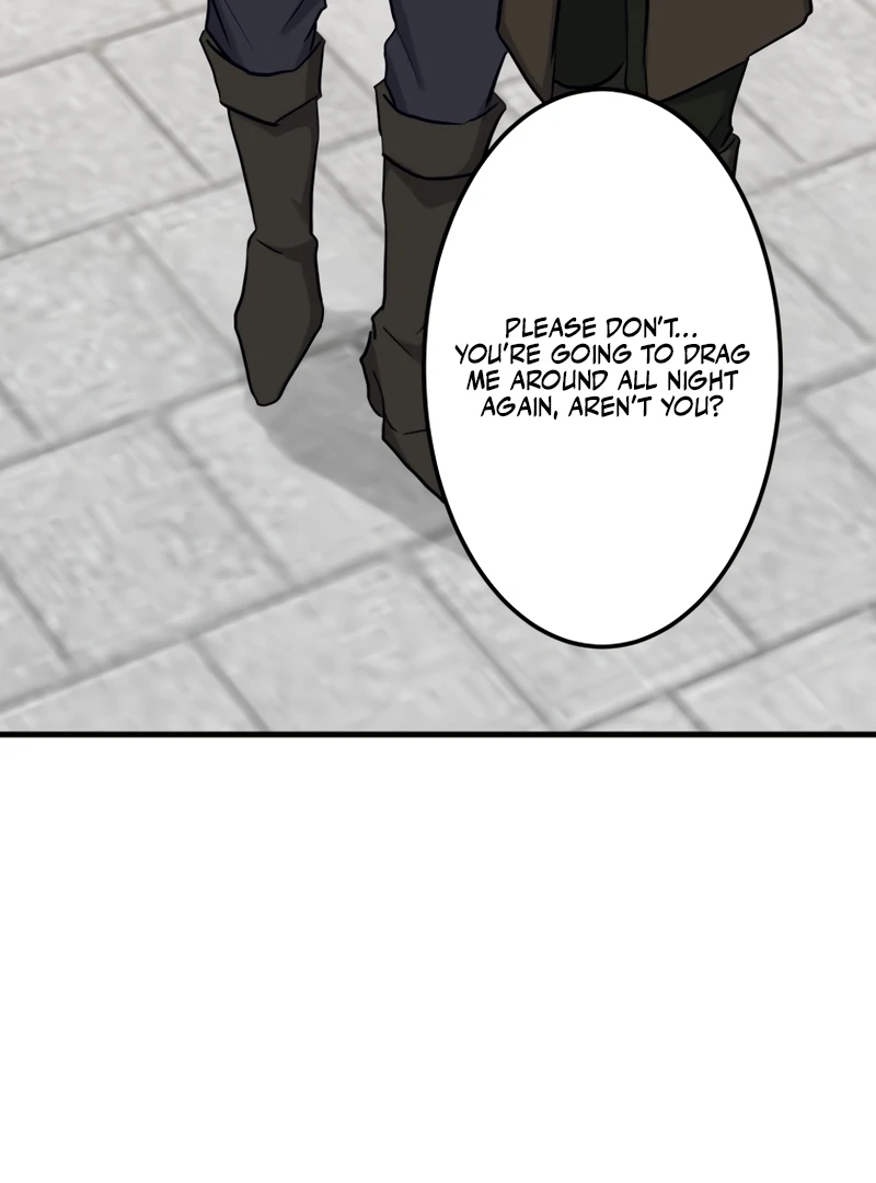 Princess Sveta’s Political Marriage Chapter 25 page 86