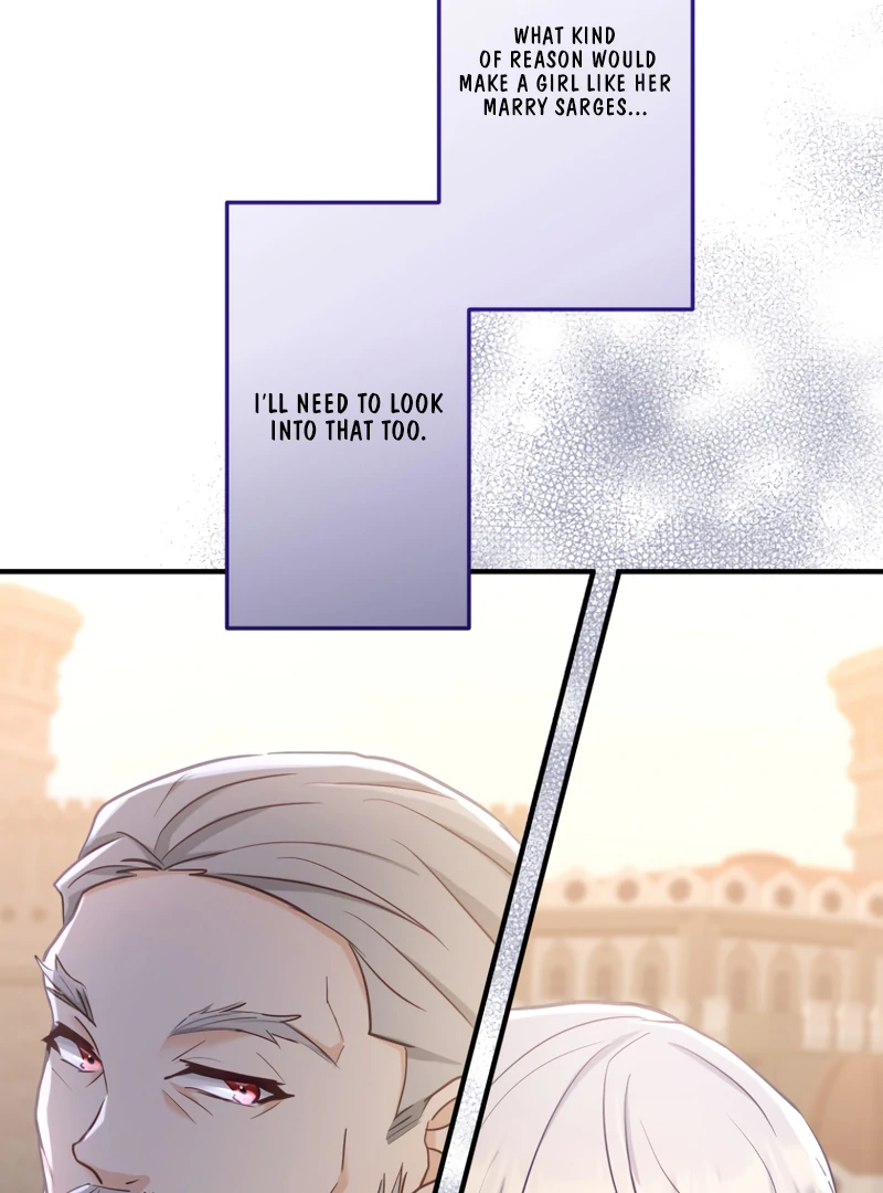 Princess Sveta’s Political Marriage Chapter 25 page 89