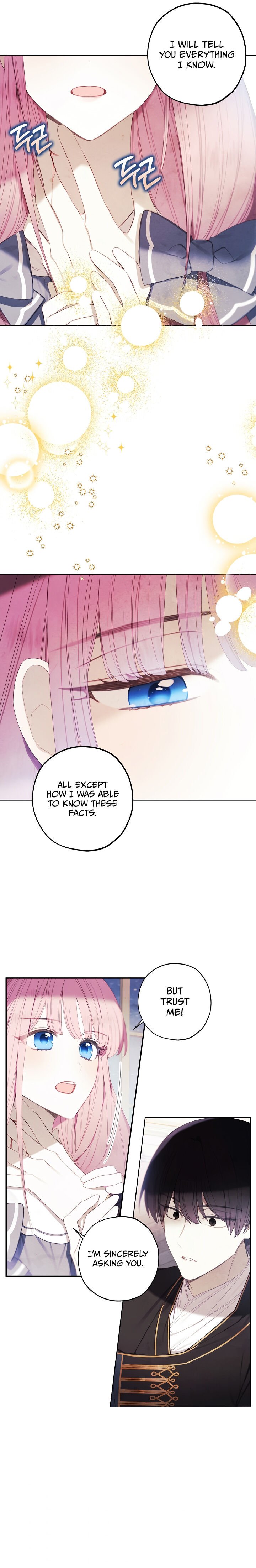 Princess’s Doll Shop Chapter 17 page 14