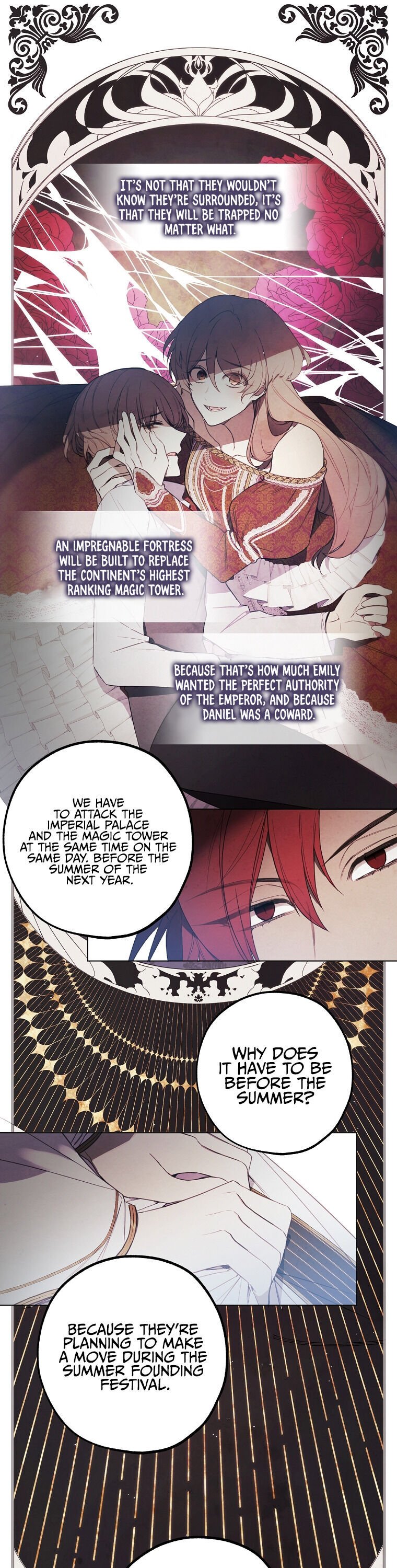 Princess’s Doll Shop Chapter 27 page 10