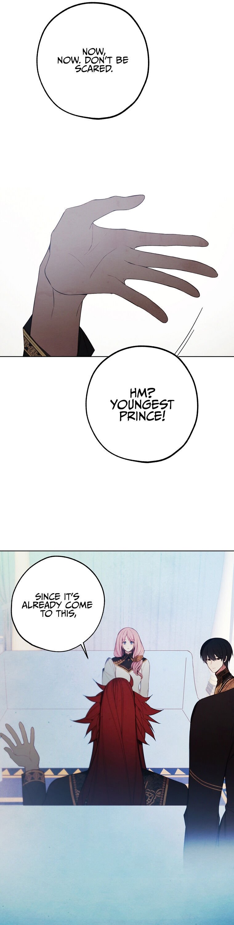 Princess’s Doll Shop Chapter 27 page 14