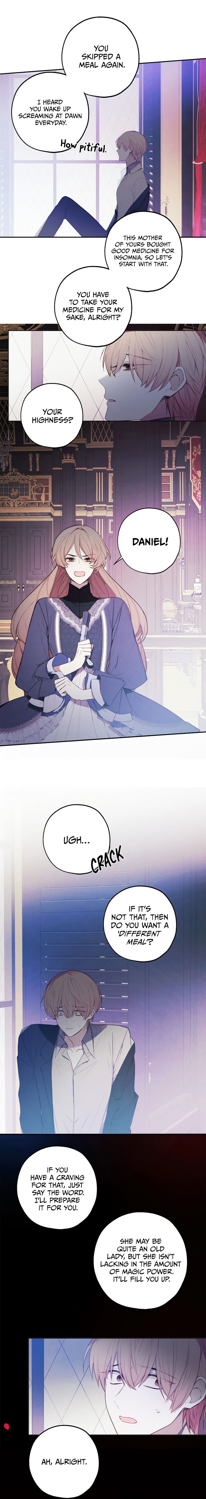 Princess’s Doll Shop Chapter 28 page 11