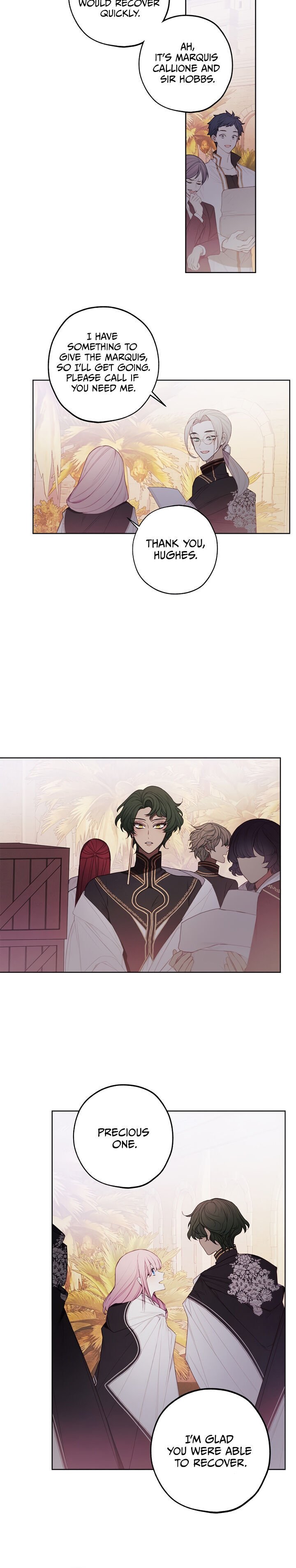 Princess’s Doll Shop Chapter 28 page 6