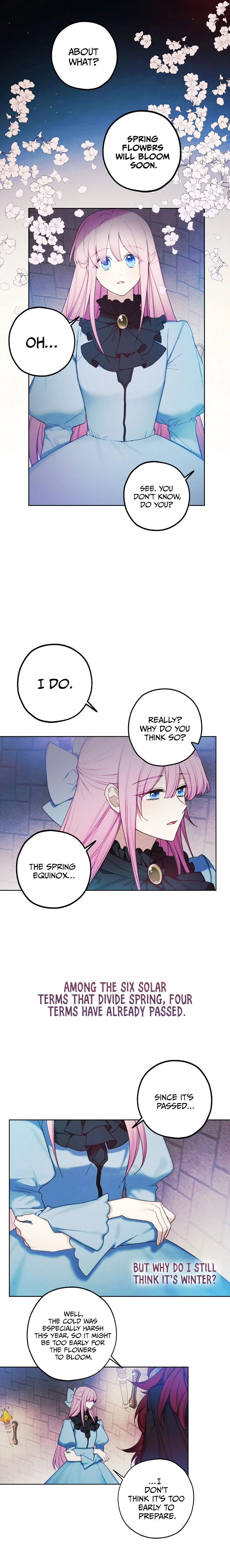 Princess’s Doll Shop Chapter 30 page 11