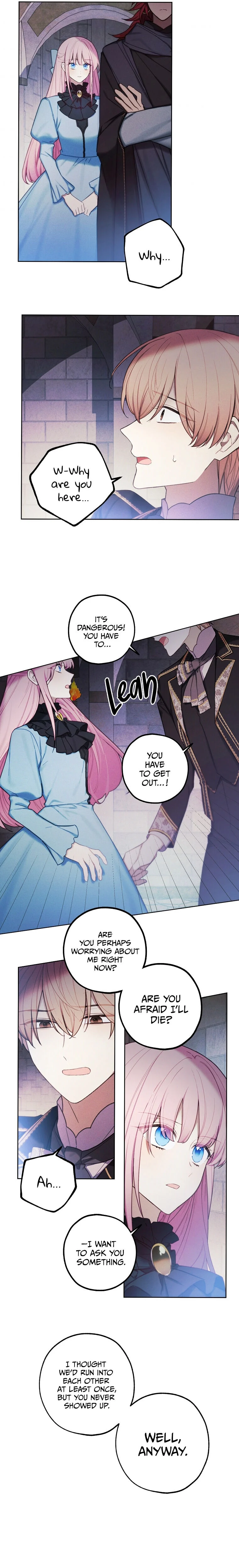 Princess’s Doll Shop Chapter 30 page 3