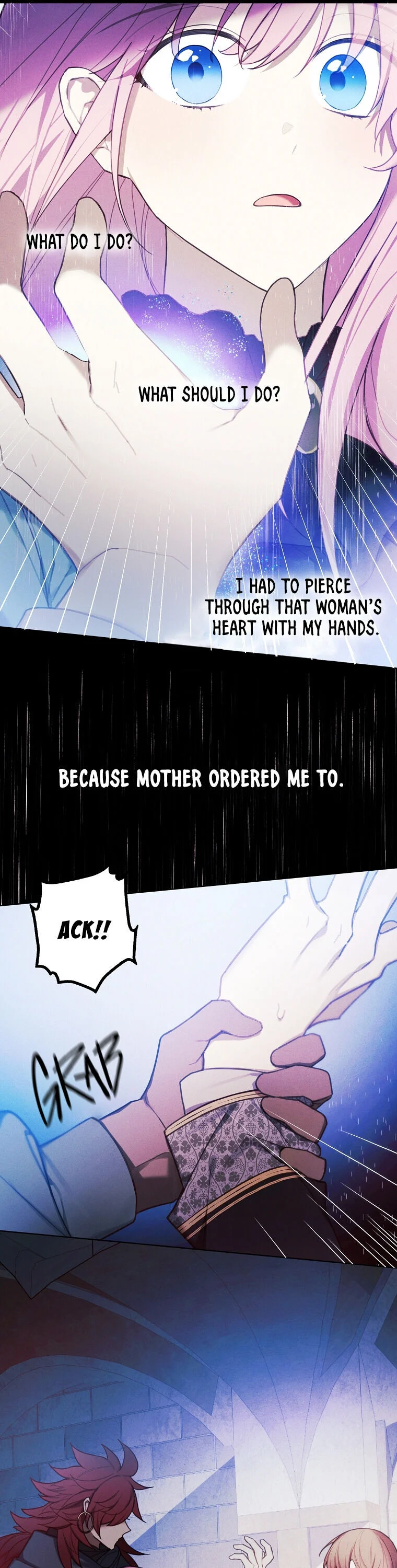 Princess’s Doll Shop Chapter 30 page 6