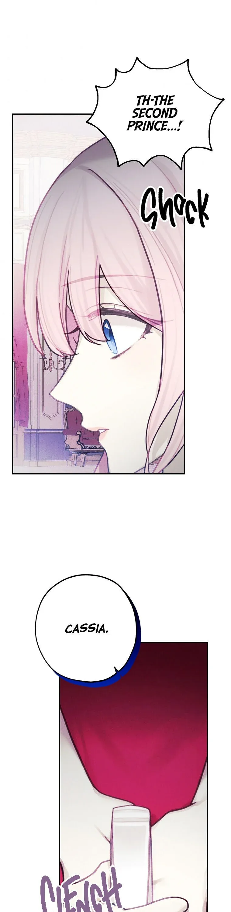 Princess’s Doll Shop Chapter 33 page 10