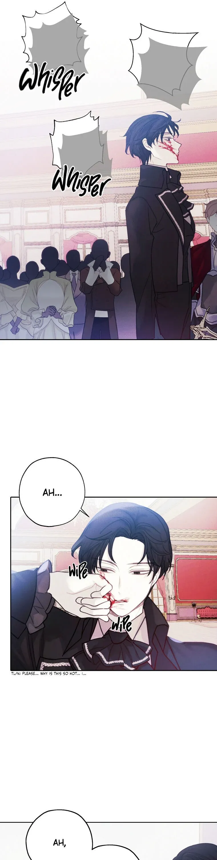 Princess’s Doll Shop Chapter 33 page 18