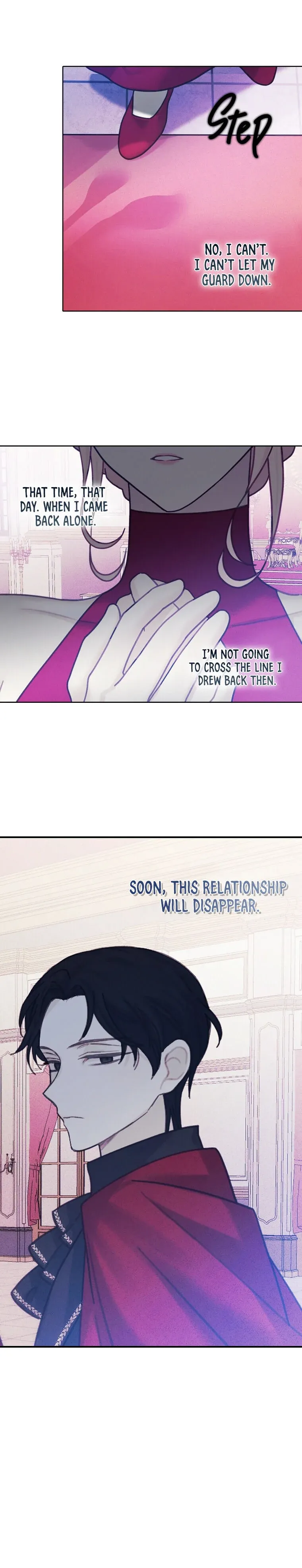 Princess’s Doll Shop Chapter 33 page 25