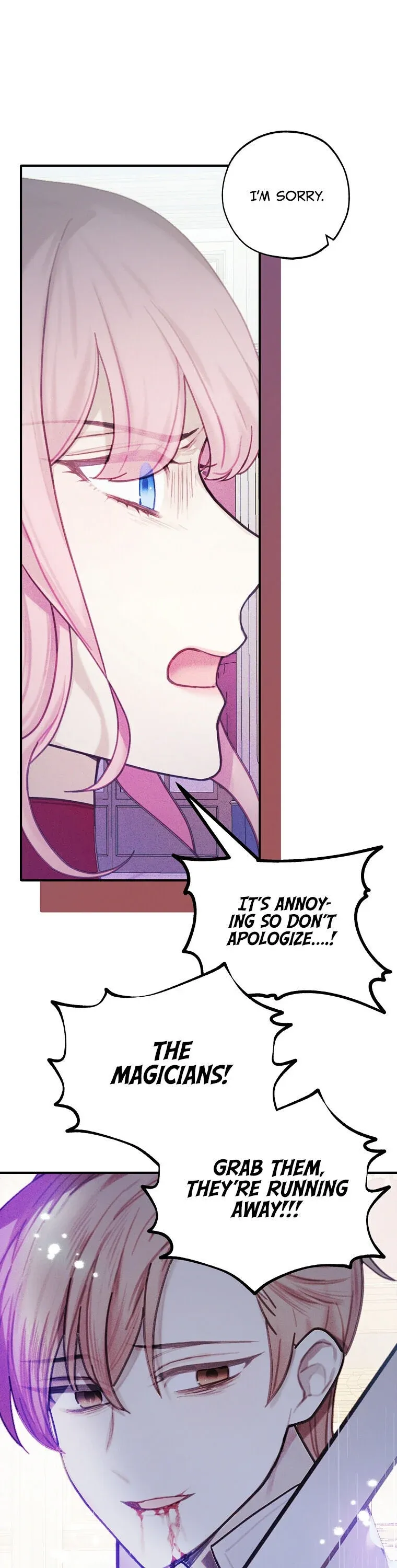 Princess’s Doll Shop Chapter 33 page 6