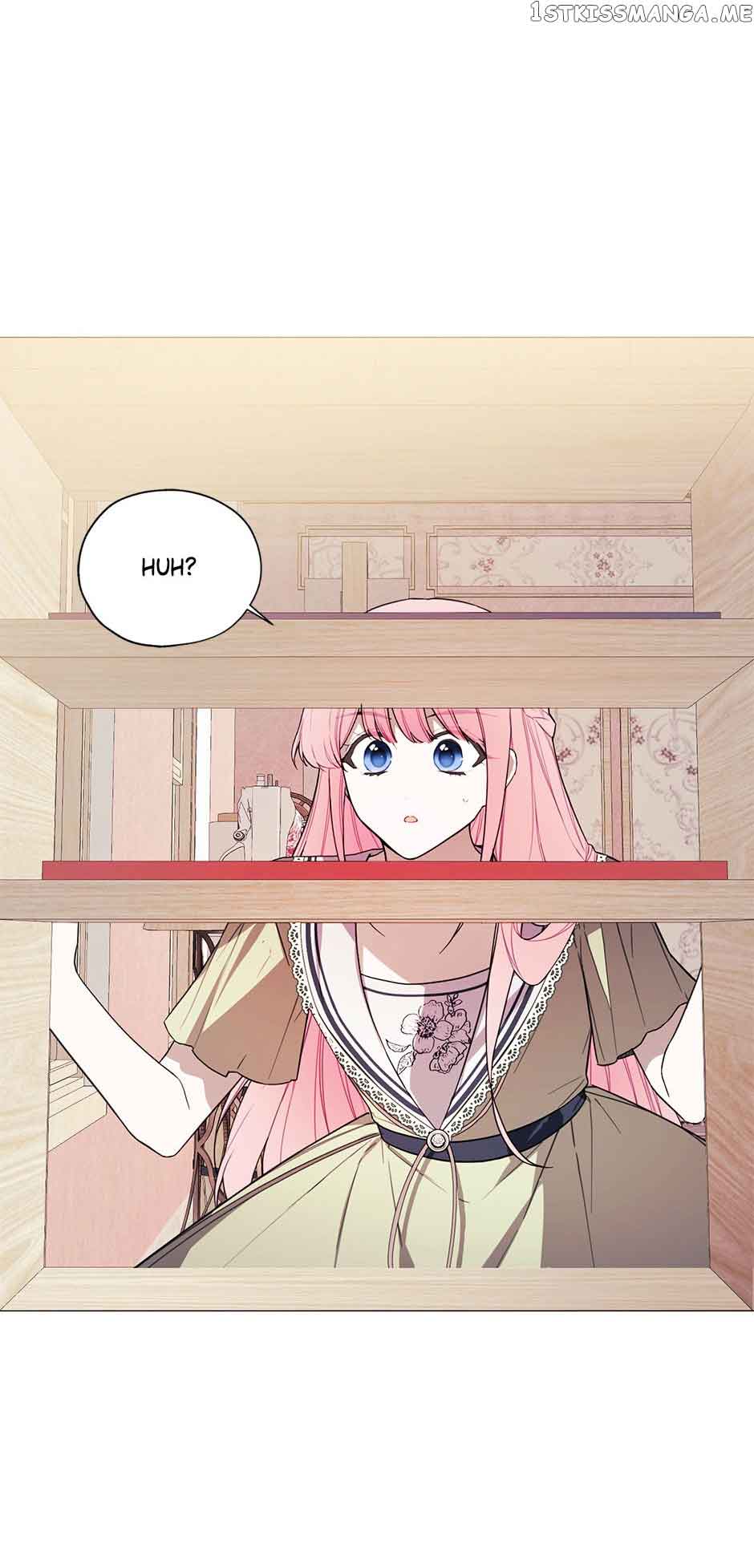 Princess’s Doll Shop Chapter 49 page 11