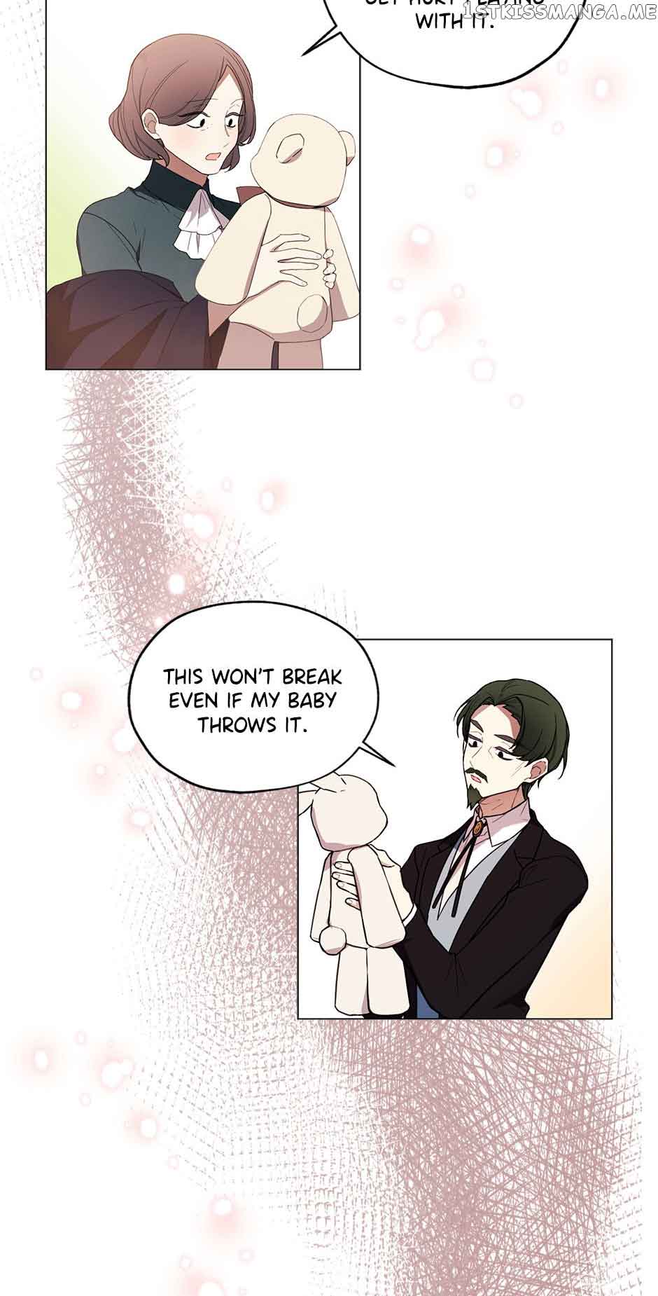 Princess’s Doll Shop Chapter 49 page 1