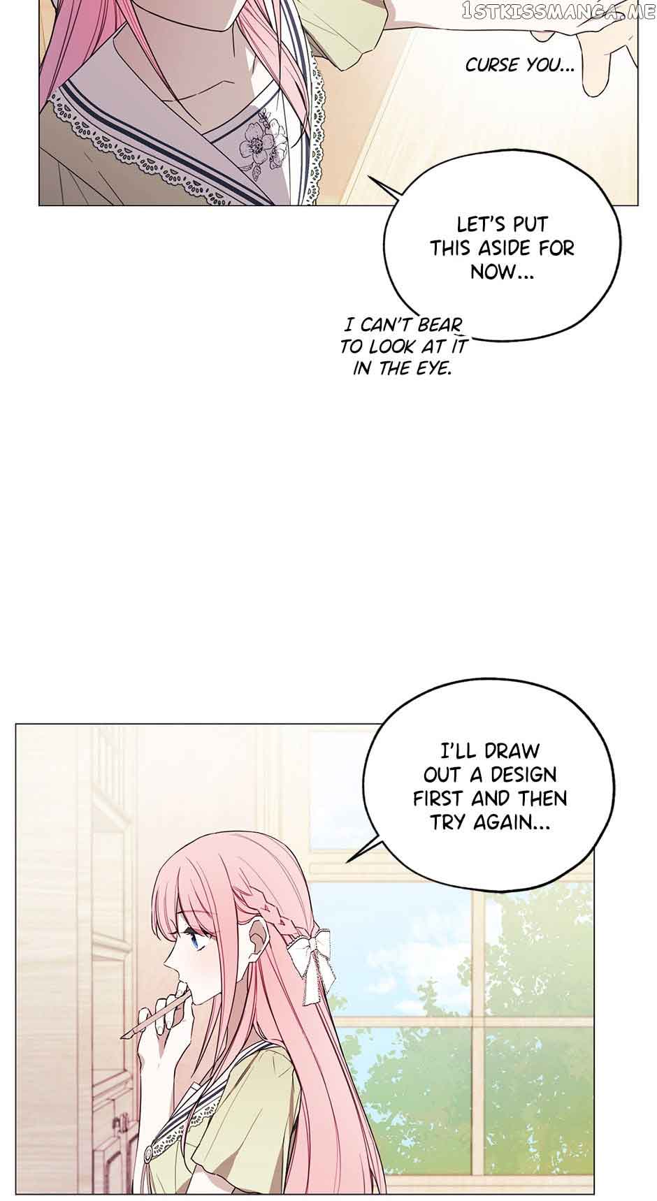 Princess’s Doll Shop Chapter 49 page 19