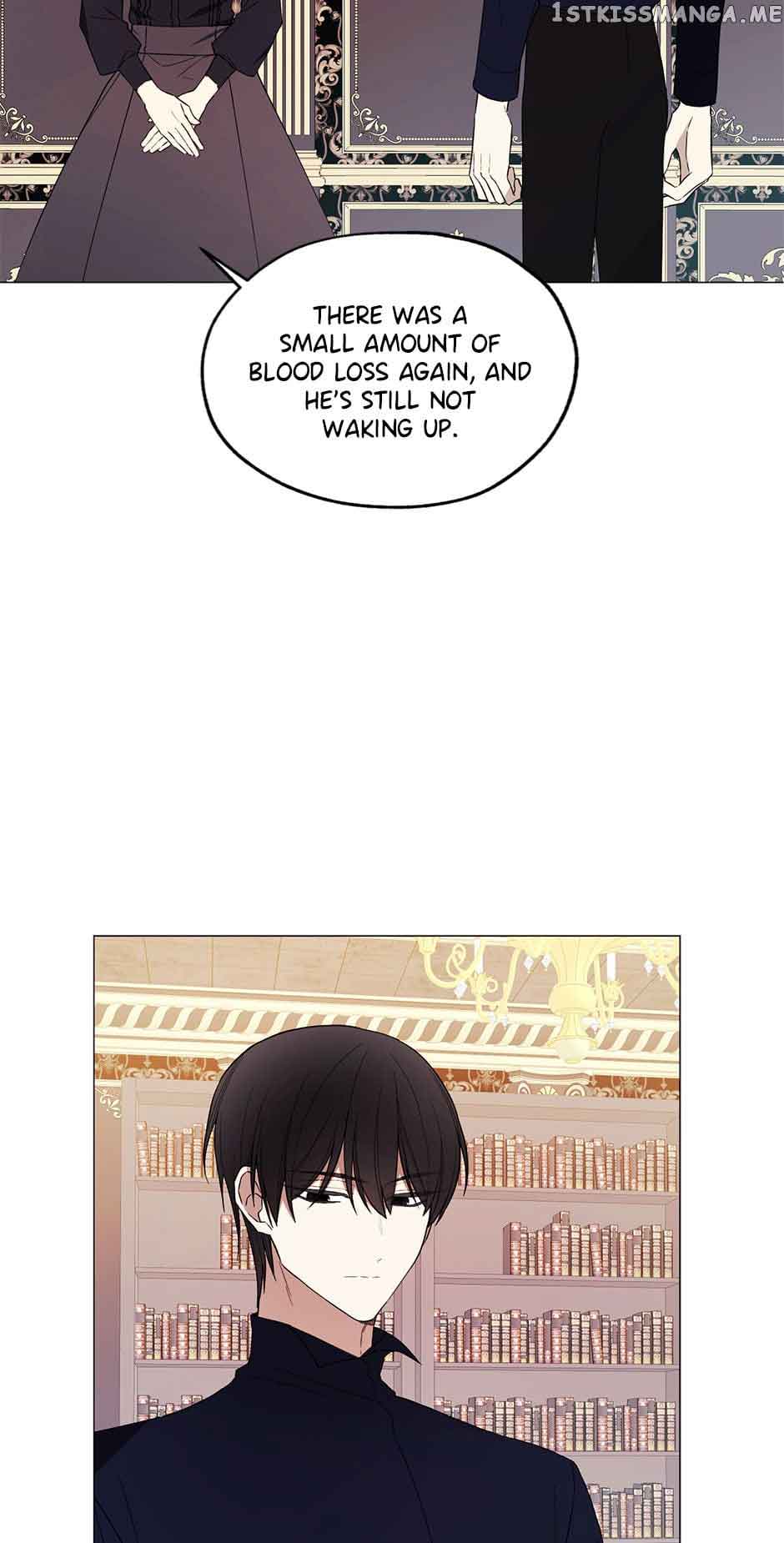 Princess’s Doll Shop Chapter 49 page 34