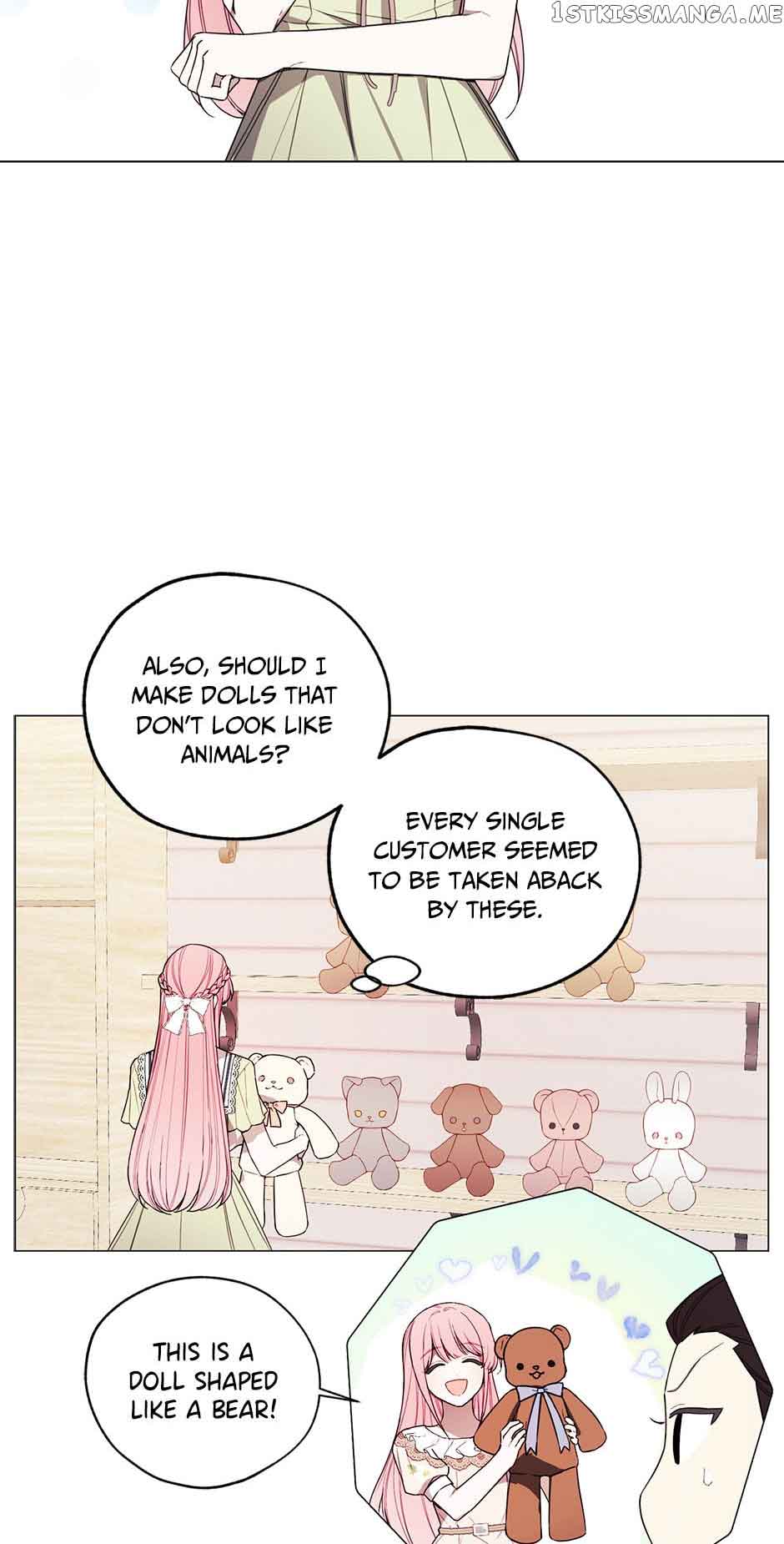 Princess’s Doll Shop Chapter 49 page 3