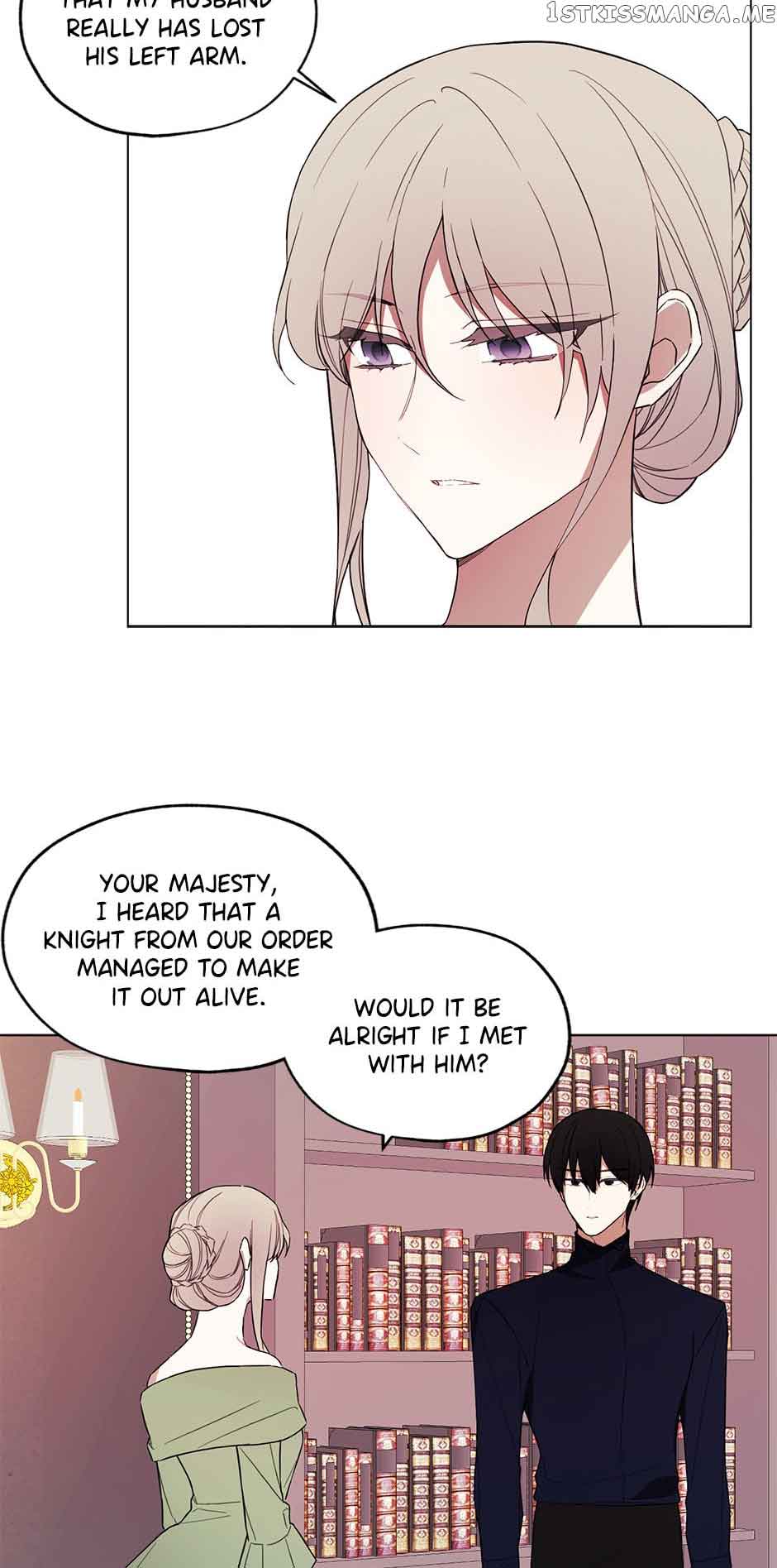 Princess’s Doll Shop Chapter 49 page 40