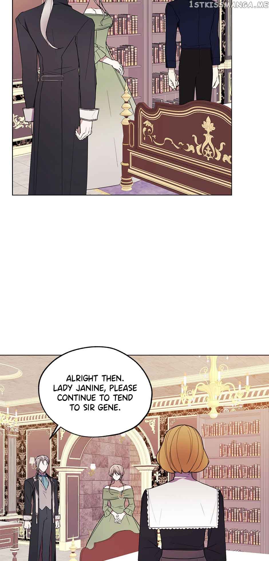 Princess’s Doll Shop Chapter 49 page 43