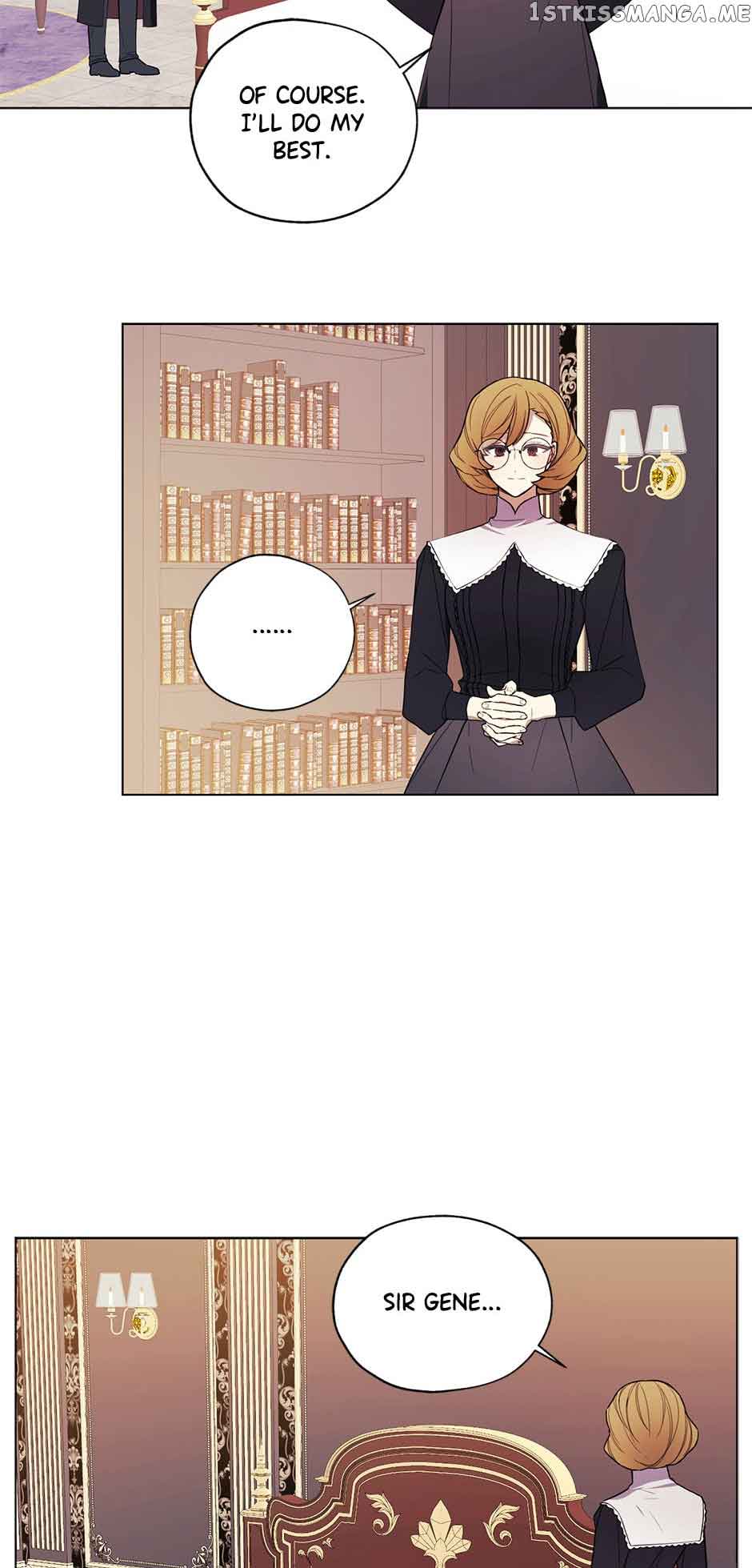 Princess’s Doll Shop Chapter 49 page 44