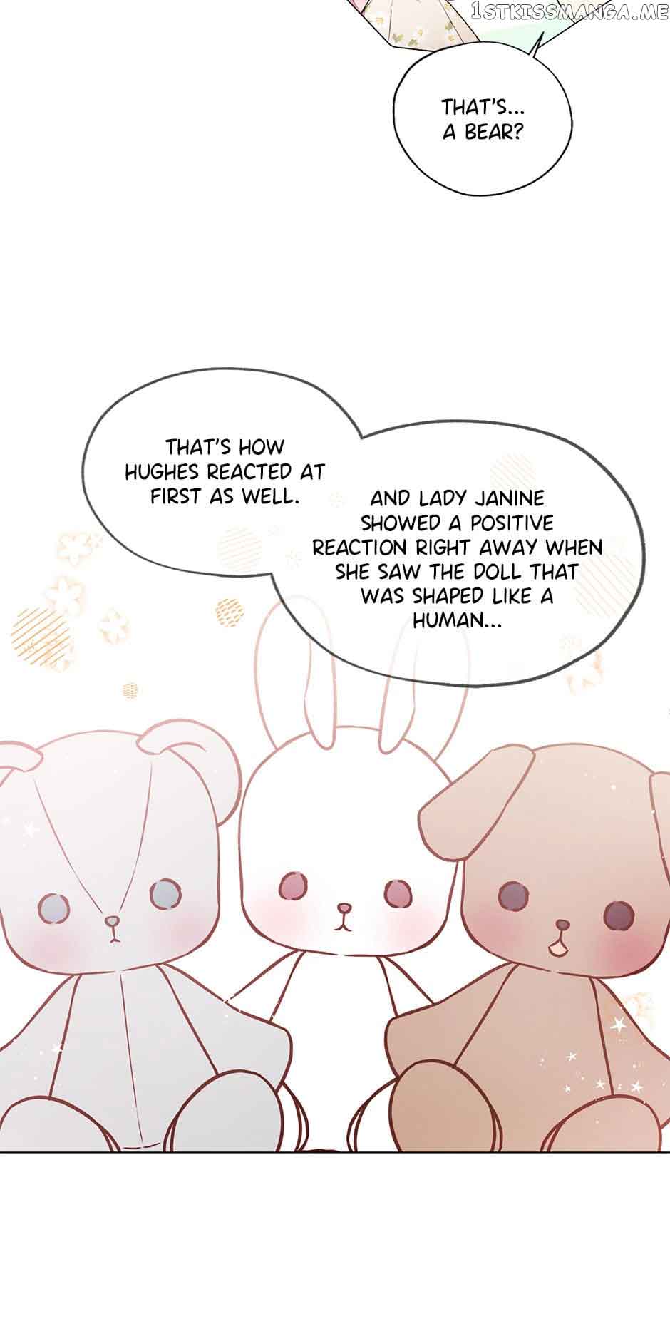Princess’s Doll Shop Chapter 49 page 4