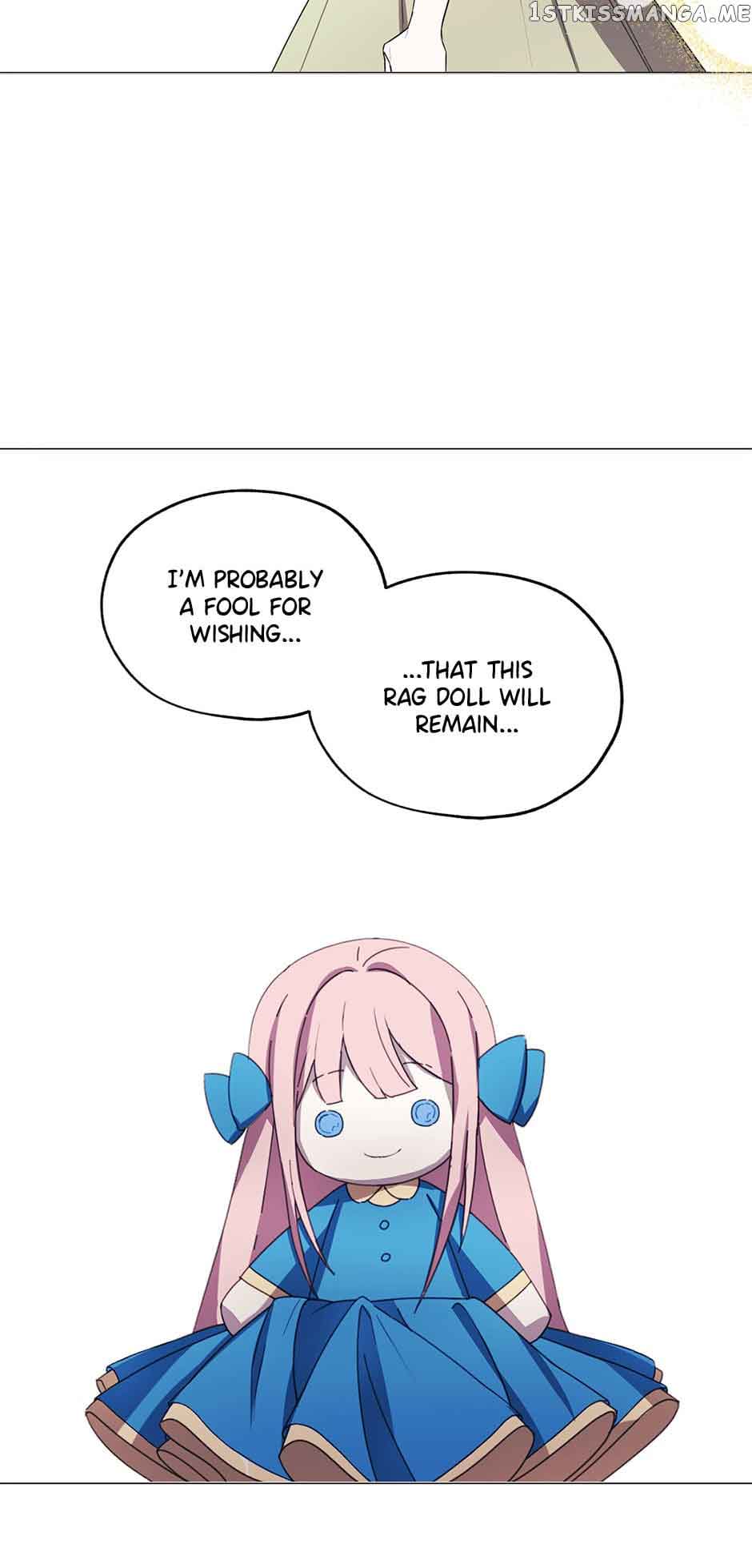 Princess’s Doll Shop Chapter 49 page 7