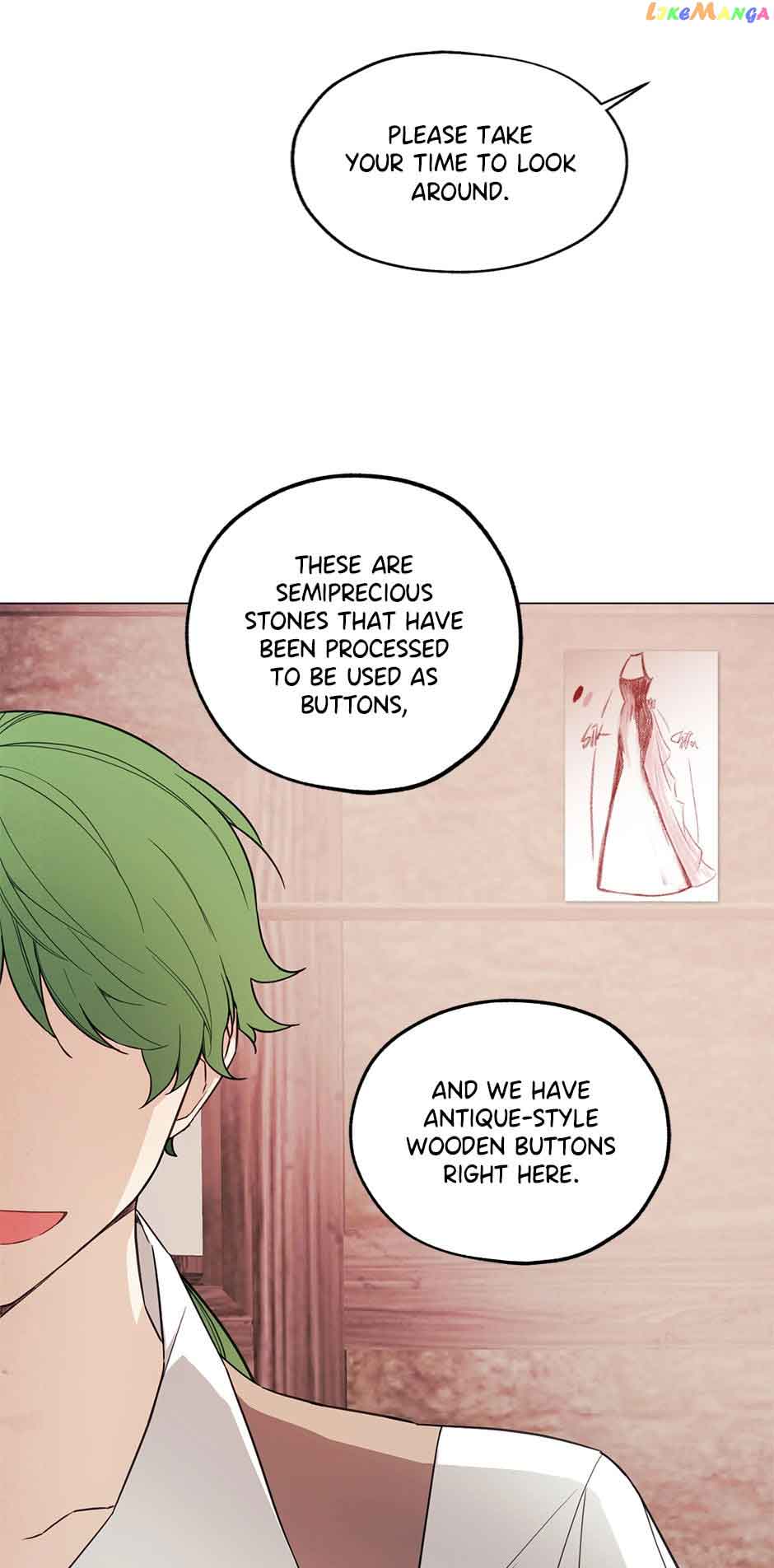 Princess’s Doll Shop Chapter 50 page 20