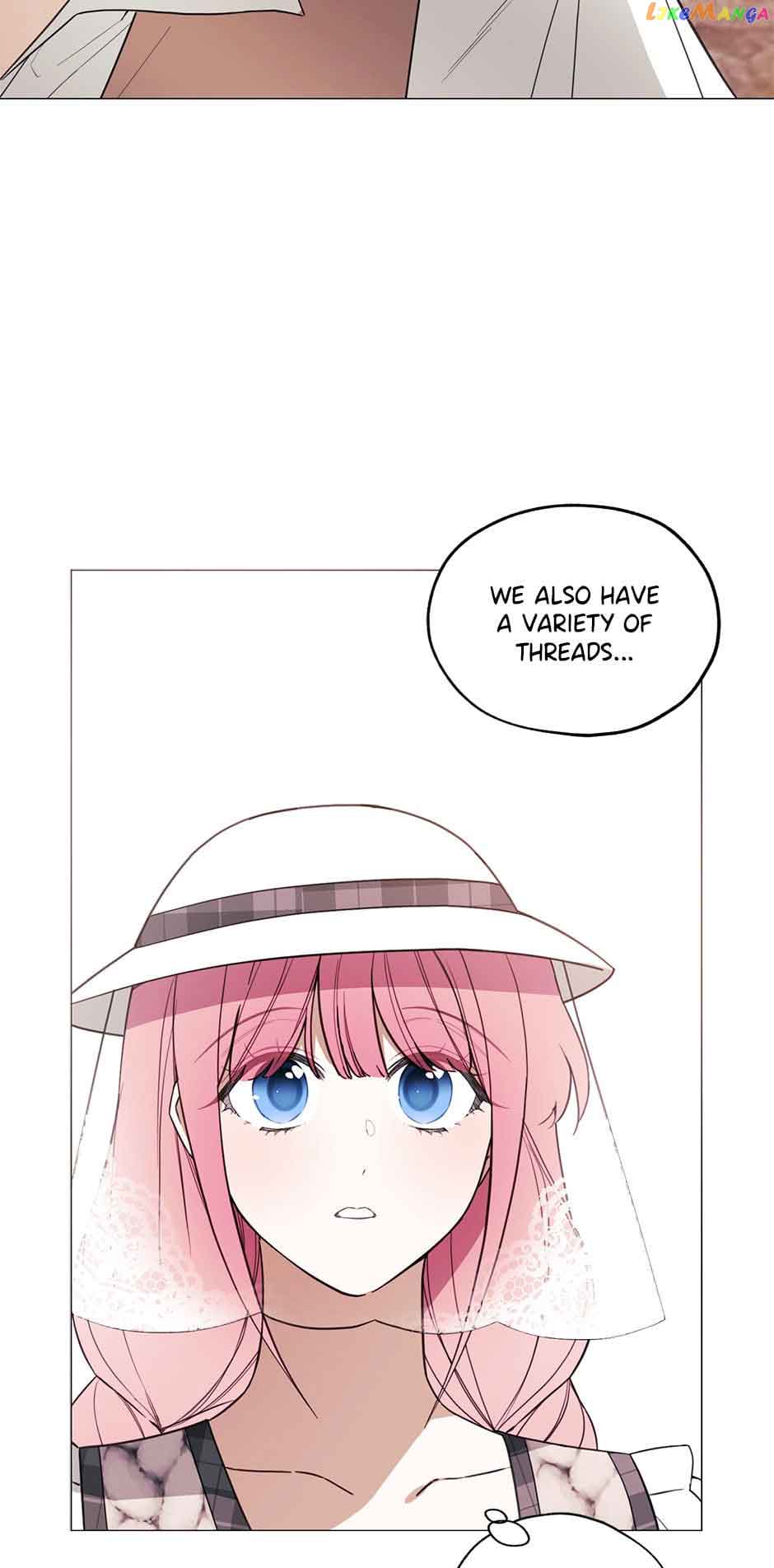 Princess’s Doll Shop Chapter 50 page 21