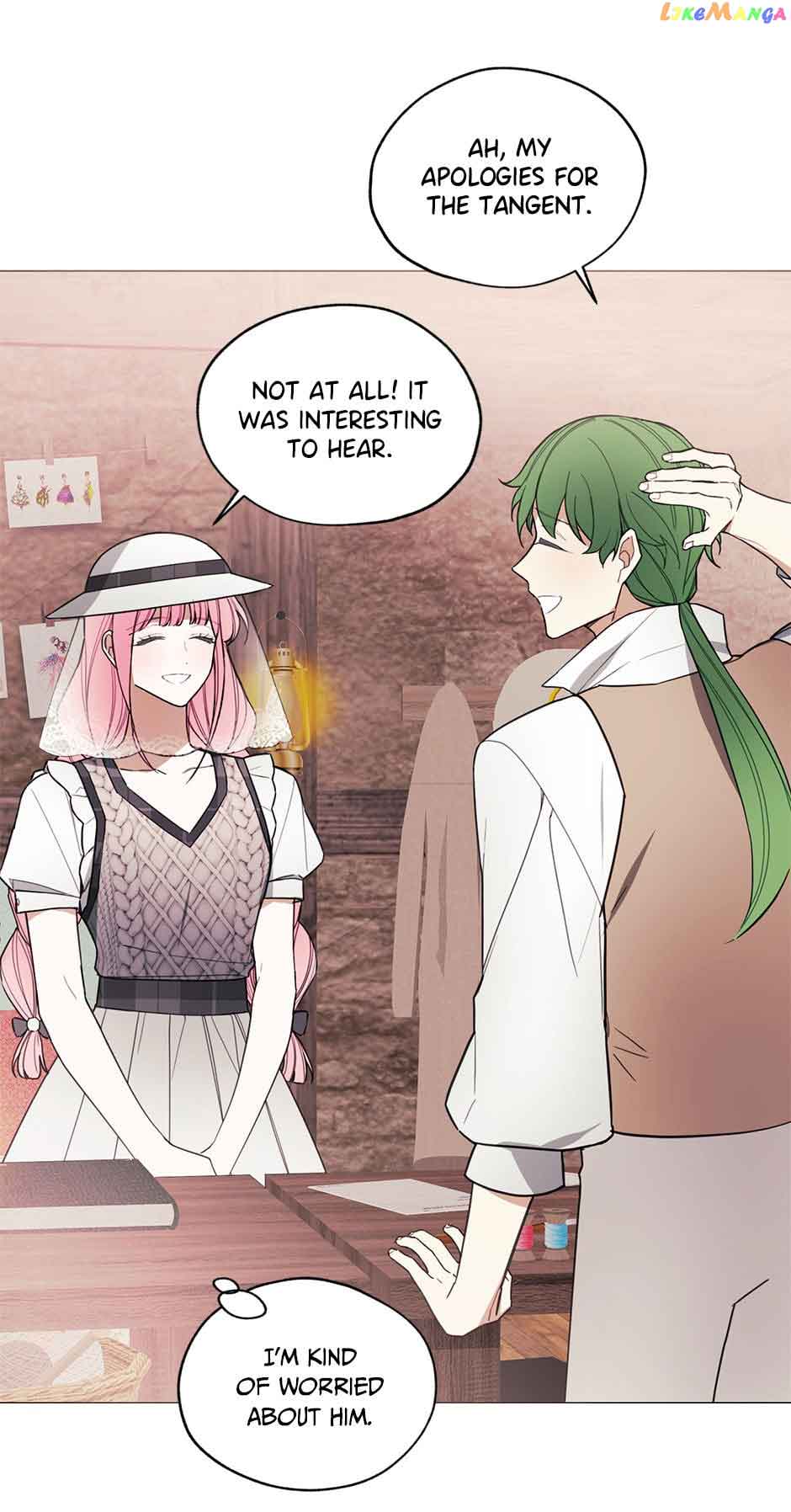 Princess’s Doll Shop Chapter 50 page 30